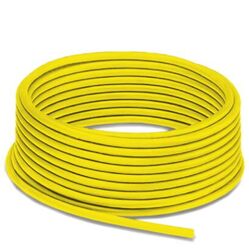 Phoenix contact 1520408 SAC-4P-100,0-540/0,34 Кабель для датчика / исполнительного элемента