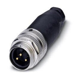 Phoenix contact 1521287 SACC-MINMS-3CON-PG 9 Разъем