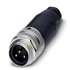 Phoenix contact 1521287 SACC-MINMS-3CON-PG 9 Разъем