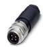 Phoenix contact 1521339 SACC-MINMS-4CON-PG13 Разъем
