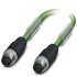 Phoenix contact 1524394 SAC-4P-M12MSD/10,0-933/M12MSD Системный кабель шины