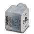 Phoenix contact 1527922 SACC-V-3CON-PG9/A-1L-SV 120V Штекерный модуль для электромагнитного клапана