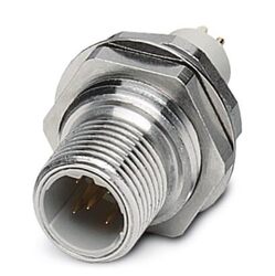 Phoenix contact 1528206 SACC-DSIV-M12MSB-5CON-L180-SI Встраиваемые разъемы
