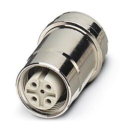 Phoenix contact 1528219 SACC-DSIP-M12FS-4CON-L180-SI Встраиваемые разъемы
