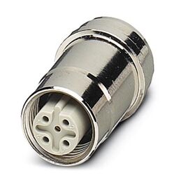 Phoenix contact 1528251 SACC-DSIP-M12FSB-5CON-L180-SI Встраиваемые разъемы