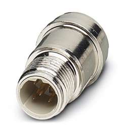 Phoenix contact 1528264 SACC-DSIP-M12MSB-5CON-L180-SI Встраиваемые разъемы