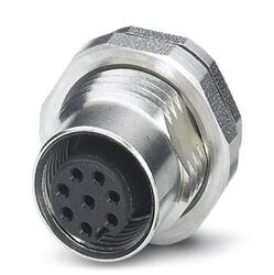Phoenix contact 1529797 SACC-DSI-M12FS-8CON-L180 VA Встраиваемые разъемы