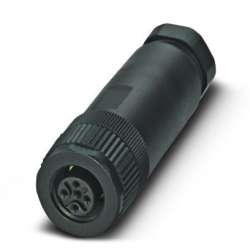Phoenix contact 1533699 SACC-M12FSB-5CON-PG 9 Шинный системный соединитель