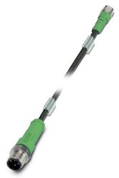 Phoenix contact 1538801 SAC-3P-MS/ 1,0-170/M 8FS SCO Кабель для датчика / исполнительного элемента