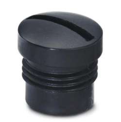 Phoenix contact 1539525 PROT-M12 VPE1000 Резьбовой колпачок