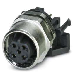 Phoenix contact 1542606 SACC-DSIV-FSB-5CON-L180 SCO Проходная деталь