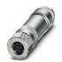 Phoenix contact 1542910 SACC-M 8FS-4CON-M-0,34-SH Разъем