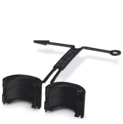 Phoenix contact 1543773 SAC-M12-EXCLIP Зажим