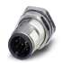 Phoenix contact 1551862 SACC-DSI-MS-8CON-M12 SCO Проходная деталь