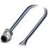 Phoenix contact 1551875 SACC-DSI-MS-4CON-M12/0,5 SCO Проходная деталь