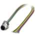 Phoenix contact 1551914 SACC-DSI-MS-8CON-M12/0,5 SCO Проходная деталь