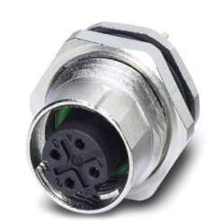 Phoenix contact 1552272 SACC-DSI-FSD-4CON-L180/12 SCO Встраиваемый соединитель для шинной системы