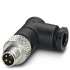 Phoenix contact 1554209 SACC-M 8MR-4CON-M Разъем
