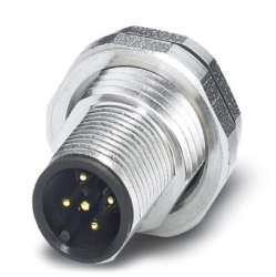 Phoenix contact 1554746 SACC-DSI-M12MS-5CON-L180 VA Встраиваемые разъемы