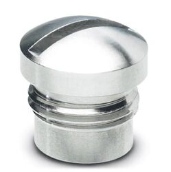 Phoenix contact 1555538 PROT-M12 FB Резьбовой колпачок