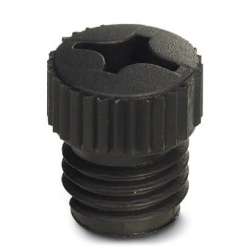 Phoenix contact 1555936 PROT-M8 VPE1000 Резьбовой колпачок