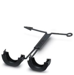 Phoenix contact 1558988 SAC-M12-EXCLIP-M Зажим