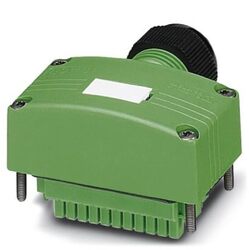 Phoenix contact 1560235 SACB-C-H180 8/4 QO-0,34 Разъем с кабелем