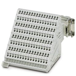 Phoenix contact 1580202 HC-D 64-A-TWIN-PER-F Адаптер клеммного модуля