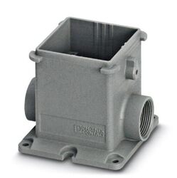 Phoenix contact 1581052 DC-B 6-HTC-M25-M25-M Короб T-Box