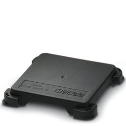 Phoenix contact 1581078 DC-B 6-CT-P Крышка для защиты от пыли