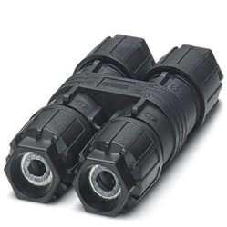 Phoenix contact 1582145 QPD H 3PE2,5 6-10 BK H-разветвитель
