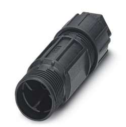 Phoenix contact 1582220 QPD C 3PE2,5 1X6-10 BK Кабельный соединитель