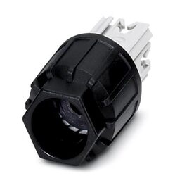 Phoenix contact 1582226 QPD N 2,5 6-10 BK Гайки