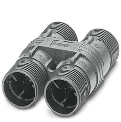 Phoenix contact 1582260 QPD H 4X2,5 GY H-разветвитель