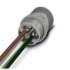 Phoenix contact 1582344 QPD W 4X2,5 M25 0,5 GY Проходная деталь