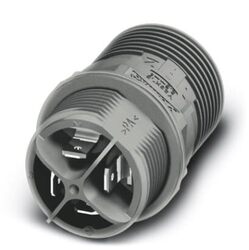 Phoenix contact 1582351 QPD W 4X2,5 M25 FC GY Проходная деталь