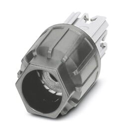 Phoenix contact 1582435 QPD N 2,5 6-10 GY Гайки