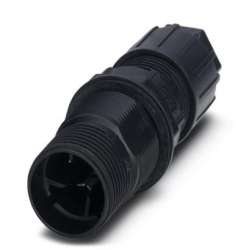 Phoenix contact 1582536 QPD CW 4X2,5/1X6-10 GY Кабельный соединитель