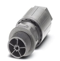 Phoenix contact 1582571 QPD W 4PE2,5 6-11 M25 FC GY Проходная деталь