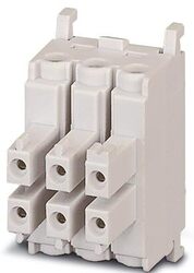 Phoenix contact 1583526 VC-TFS 6-PE Модуль для контактов