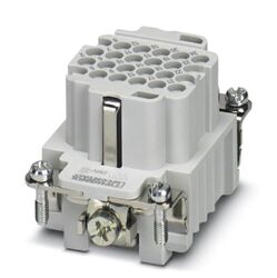 Phoenix contact 1584046 HC-DD24-I-CT-F Модуль для контактов