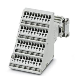 Phoenix contact 1584279 HC-D 40-A-UT-PER-F Адаптер клеммного модуля