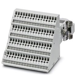 Phoenix contact 1584282 HC-D 64-A-UT-PEL-M Адаптер клеммного модуля