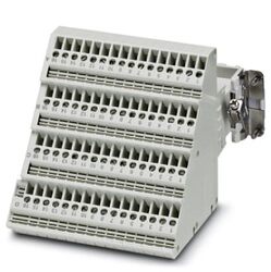 Phoenix contact 1584295 HC-D 64-A-UT-PEL-F Адаптер клеммного модуля