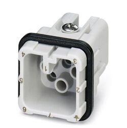 Phoenix contact 1584334 HC-D 7-I-CT-M Модуль для контактов