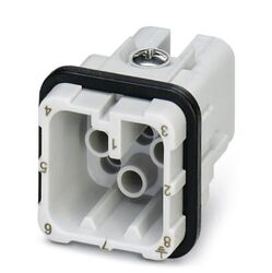 Phoenix contact 1584350 HC-D 8-I-CT-M Модуль для контактов