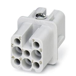 Phoenix contact 1584363 HC-D 8-I-CT-F Модуль для контактов