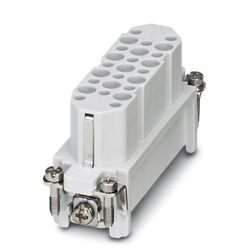 Phoenix contact 1584402 HC-D 25-I-CT-F Модуль для контактов