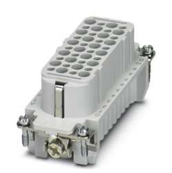 Phoenix contact 1584428 HC-D 40-I-CT-F Модуль для контактов