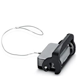 Phoenix contact 1584512 HC-B 10-SD-MLT/FS-AL Защитная крышка